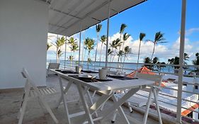 Oreuga Private Beach Sea View